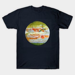 J Stands for Juno and Jupiter T-Shirt